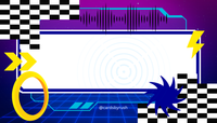Back to School | Name Tag / Sticker Label | Printable | ملصقات الاسماء للمدرسة | قابلة للطباعة